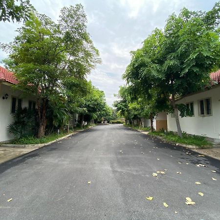 Leelawadee Resort Saraburi Ngoại thất bức ảnh