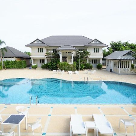 Leelawadee Resort Saraburi Ngoại thất bức ảnh