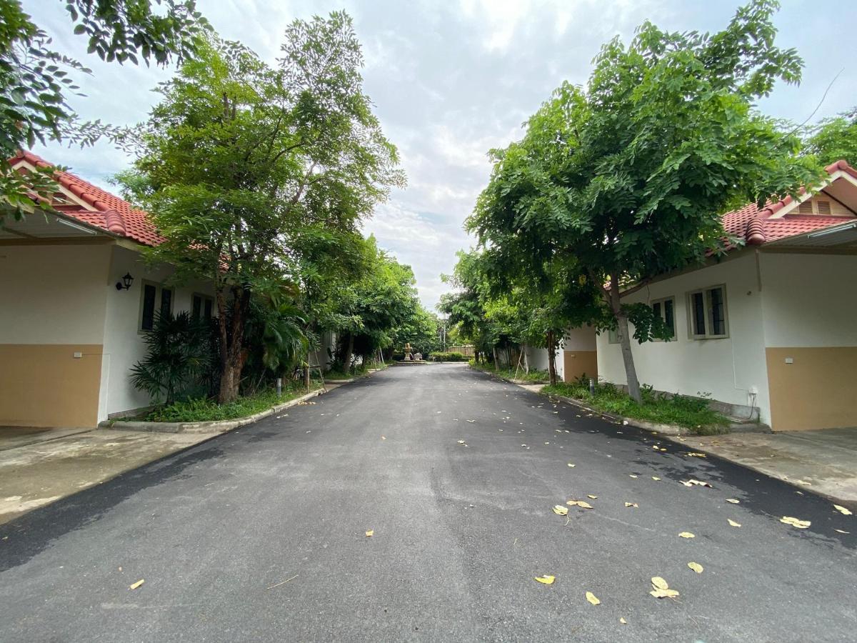 Leelawadee Resort Saraburi Ngoại thất bức ảnh