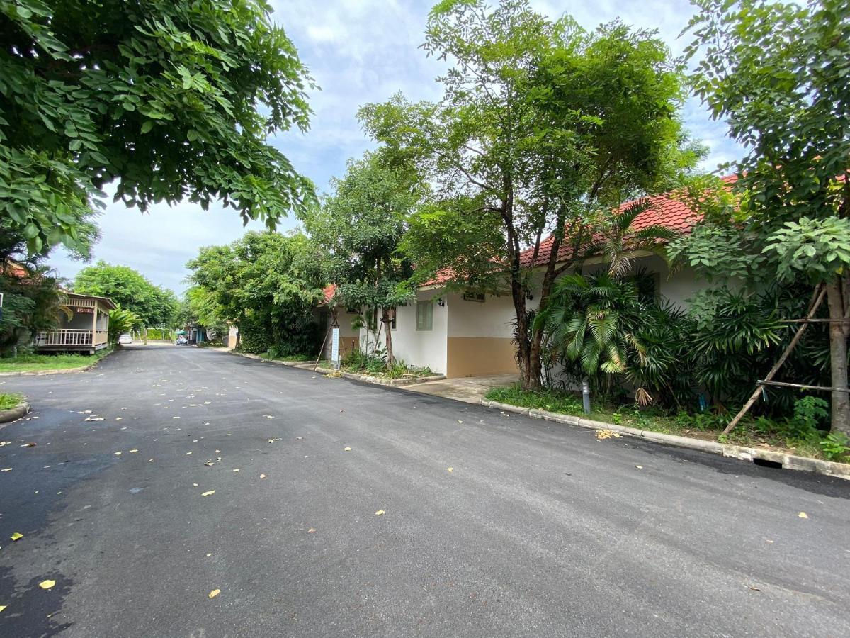 Leelawadee Resort Saraburi Ngoại thất bức ảnh