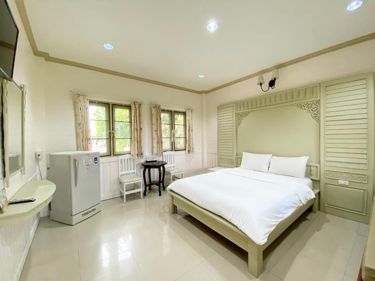 Leelawadee Resort Saraburi Ngoại thất bức ảnh