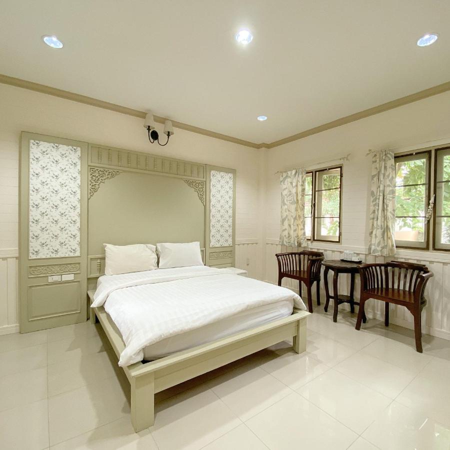 Leelawadee Resort Saraburi Ngoại thất bức ảnh