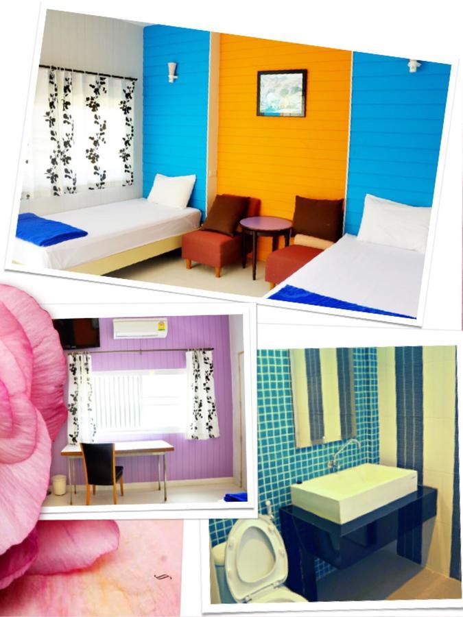 Leelawadee Resort Saraburi Ngoại thất bức ảnh