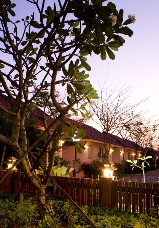 Leelawadee Resort Saraburi Ngoại thất bức ảnh