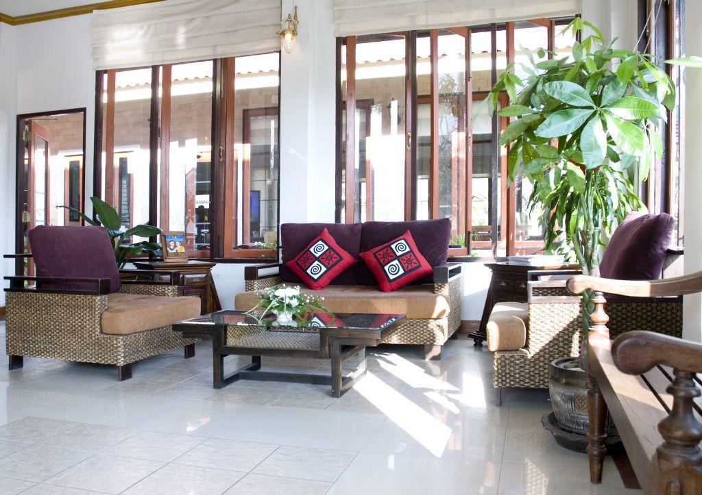 Leelawadee Resort Saraburi Ngoại thất bức ảnh