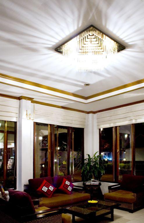 Leelawadee Resort Saraburi Ngoại thất bức ảnh
