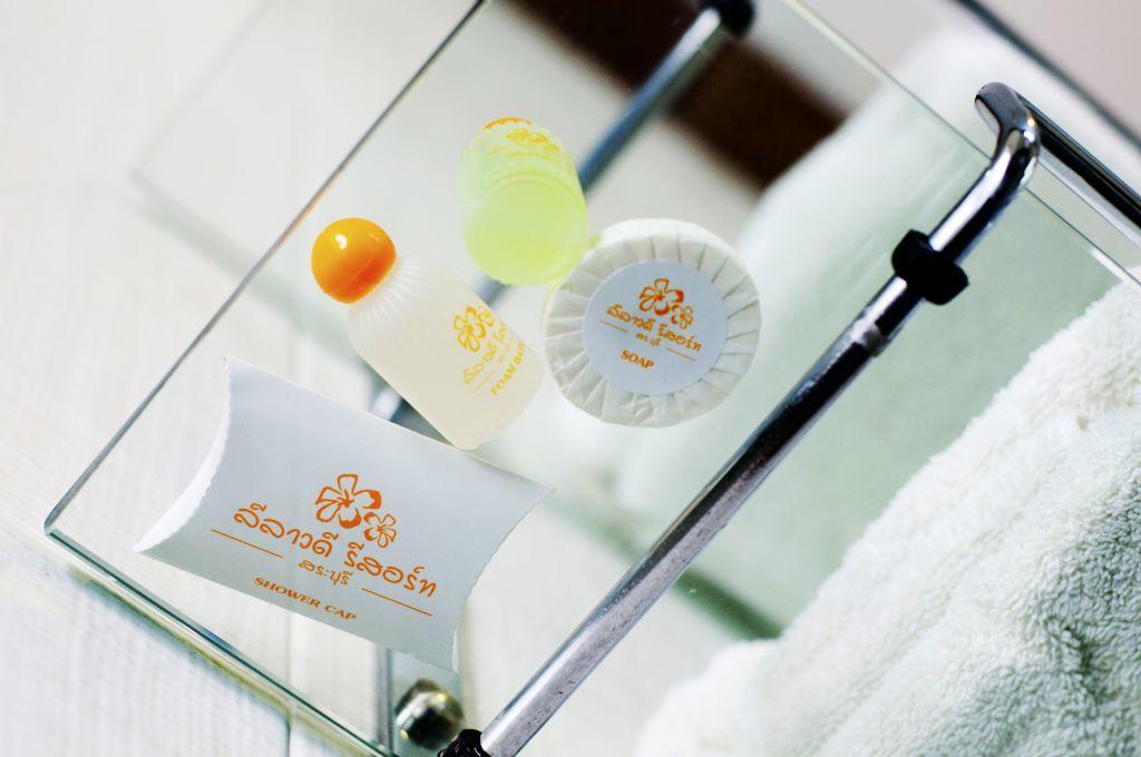 Leelawadee Resort Saraburi Ngoại thất bức ảnh