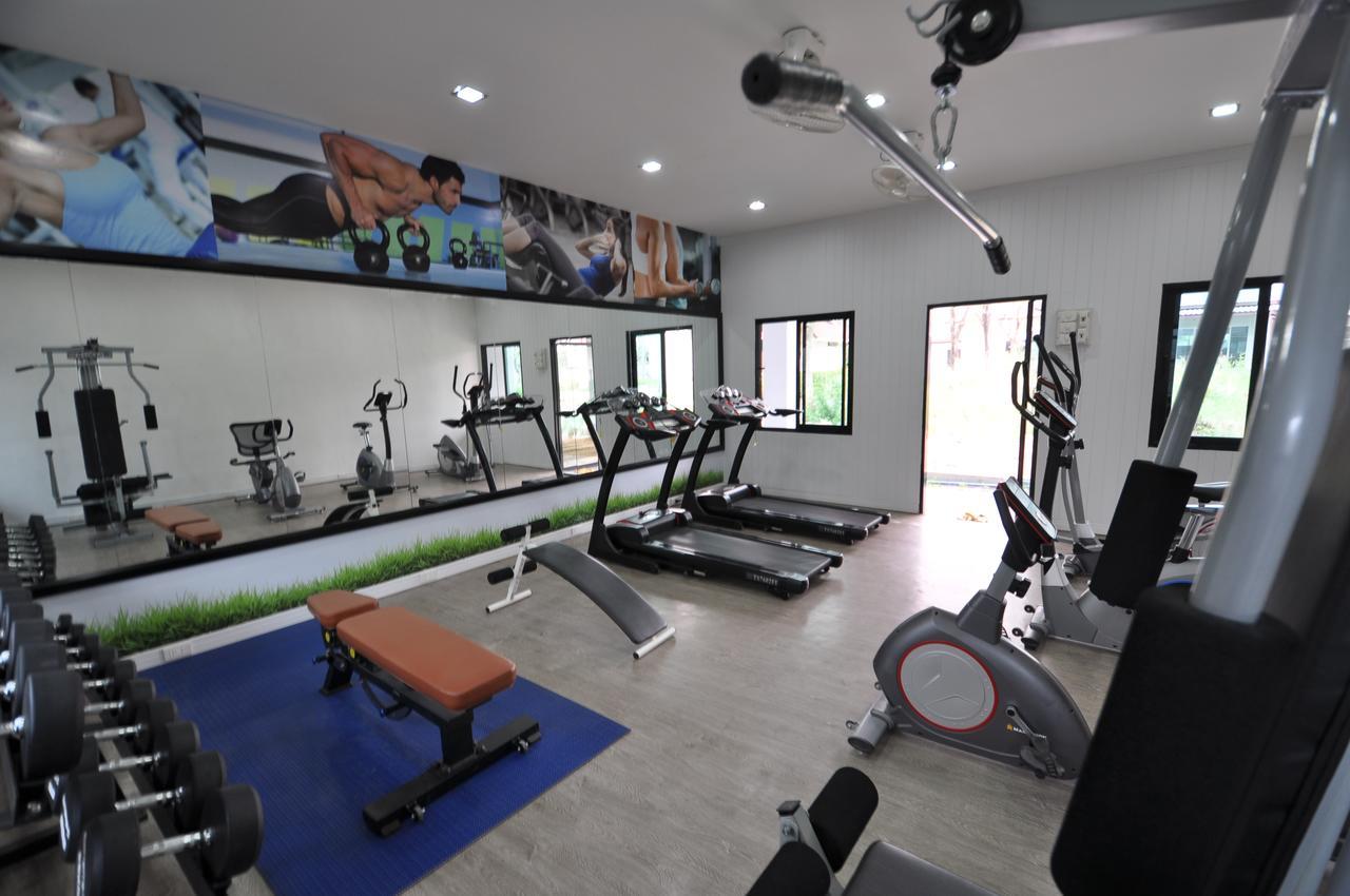 Leelawadee Resort Saraburi Ngoại thất bức ảnh