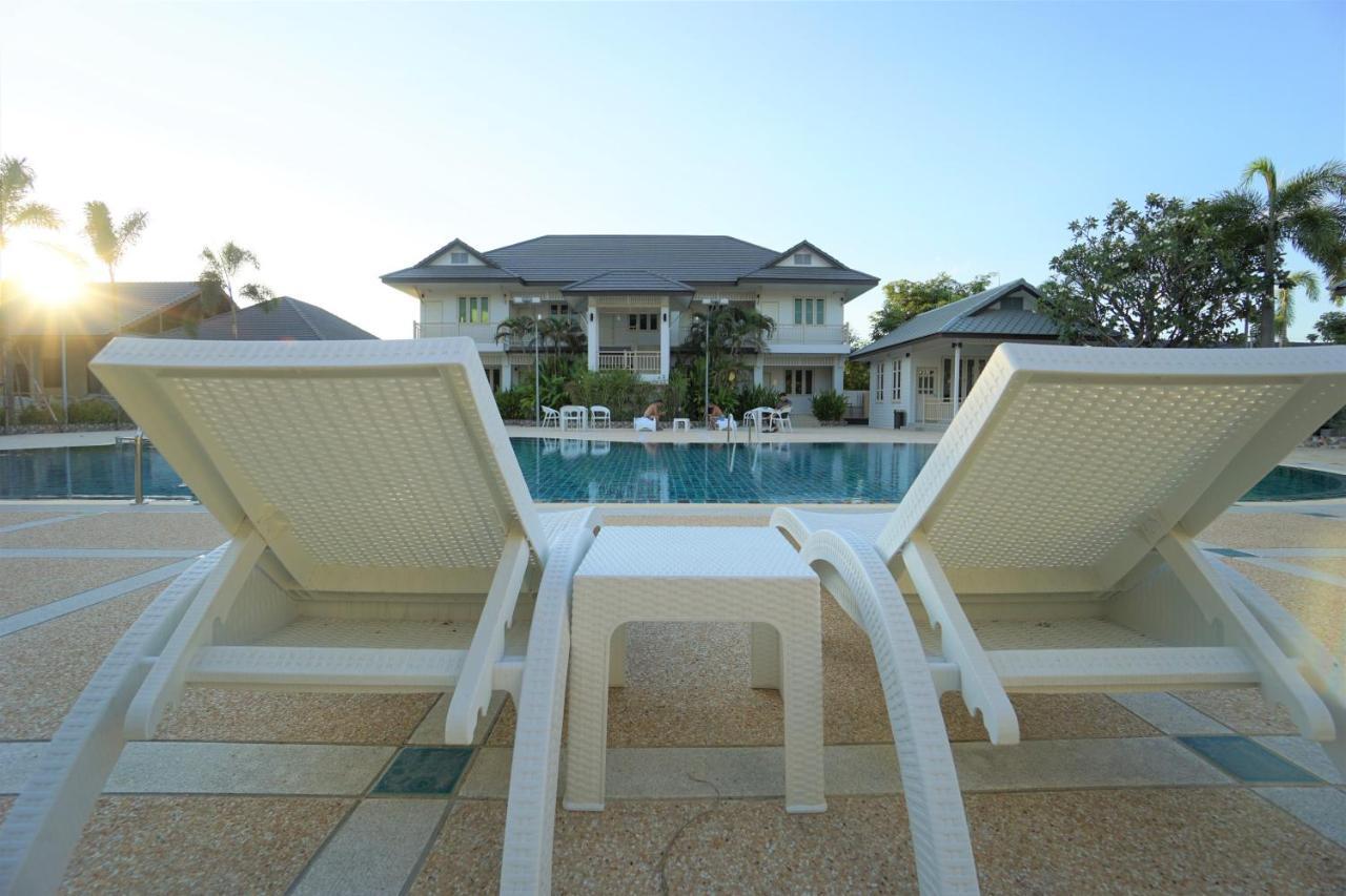 Leelawadee Resort Saraburi Ngoại thất bức ảnh