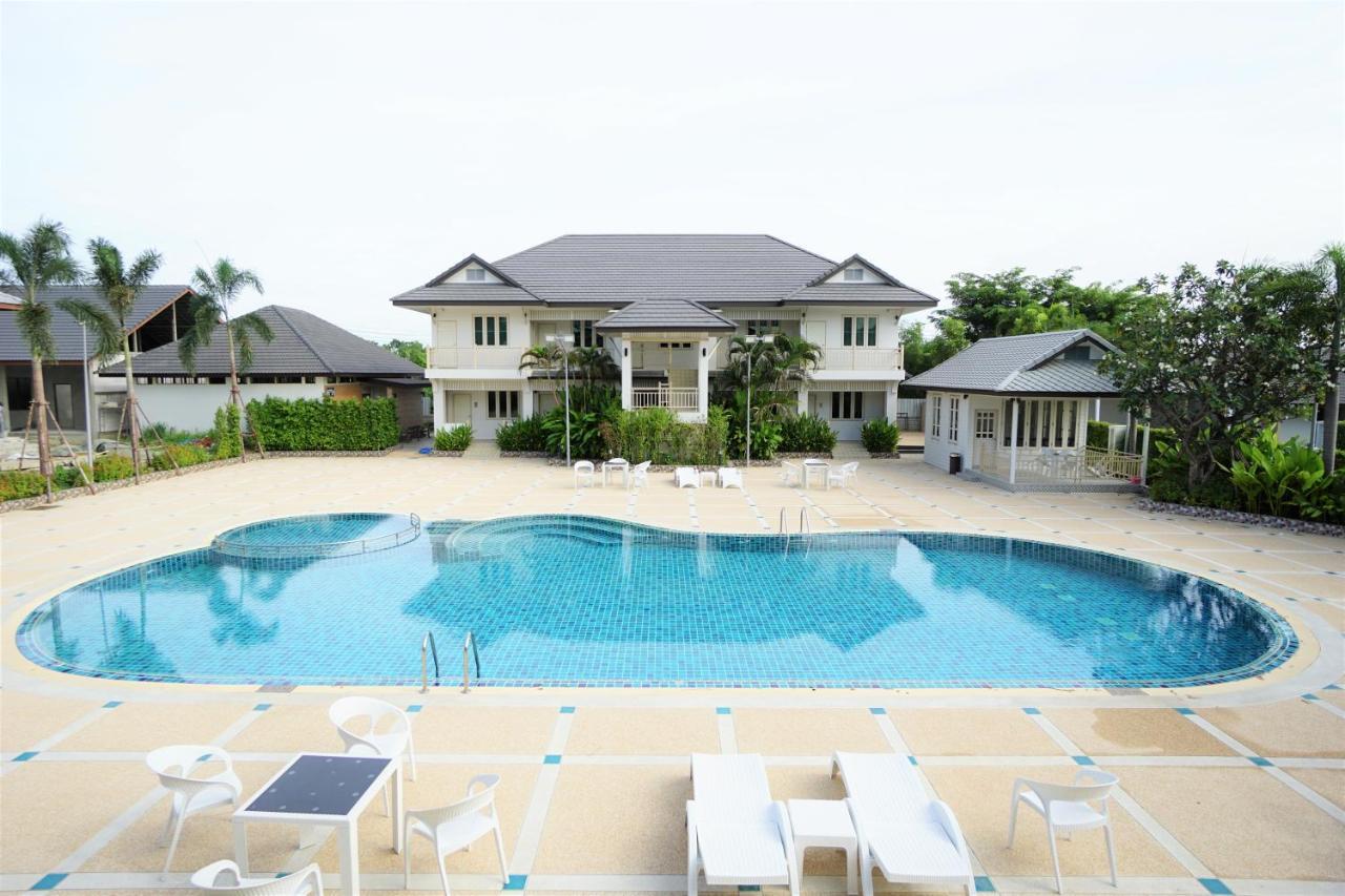 Leelawadee Resort Saraburi Ngoại thất bức ảnh
